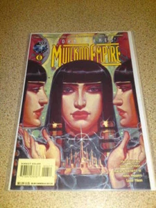 MULLKON EMPIRE # 6  **MINT** - Bild 1 von 1