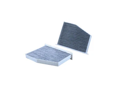 Filtro de aire de cabina para Volkswagen Jetta 2005-2016 WIX 67612RCZM 2006 2007 2008 Foto 1 de 2