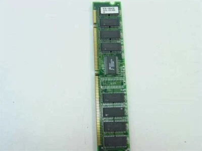 IBM 8MB Memory RAM EDO 60ns 2M X 32 72 pin 92G7321 - Image 1 of 3