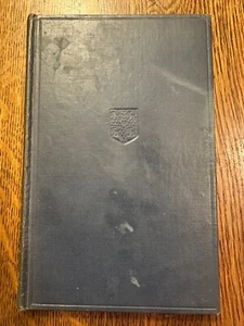 Space-Time Structure by Erwin Schrodinger 1950 HC SCIENCE PHYSICS MATH 1st Ed - Picture 1 of 9