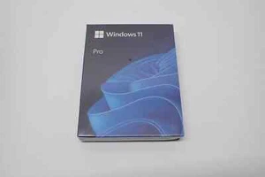 Microsoft Windows 11 Professional 64-Bit - - Picture 1 of 1