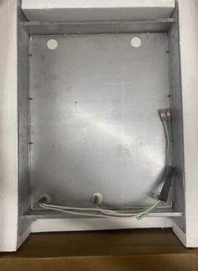 Vastex - D-1000 - Fördertrockner Infrarotheizung 2050W 120 Volt - Bild 1 von 7