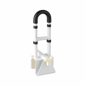 flexilife Einstiegshilfe Badewanne für Senioren, bis 130 kg belastbare Armlehne - Bild 1 von 1