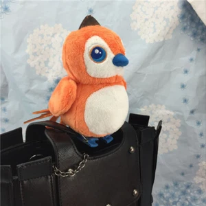 Pepe Plsuh Toy 15Cm Summon Birds Pepe Plush Doll Fan Gifts - Picture 1 of 8