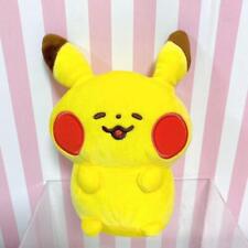 Yurutto Store Knahei Pocket Monster Collaboration Pikachu Plush Soft Stuffed Toy