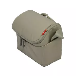 Bolso de hombro Manfrotto Amica 20 I beige donde estilo hombro - Imagen 1 de 2