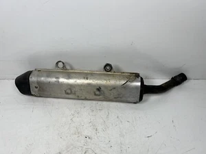Silenciador silenciador de escape Yamaha 1999-2001 Yz250 OEM - Imagen 1 de 11