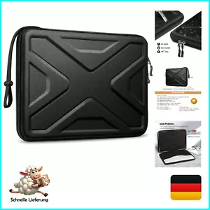 Moderne Laptop Hülle für 13.3'' Laptops – Hartschale, wasserfest und langlebig - Bild 1 von 9