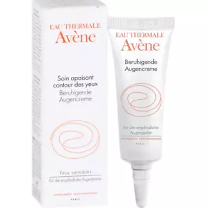 Avene Crema Occhi Lenitiva - Attenua il Gonfiore, 10ml, PZN 04431501 - Foto 1 di 1
