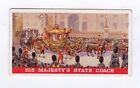Coronation of their Majesties 1937 #04. His Majesty’s State Coach