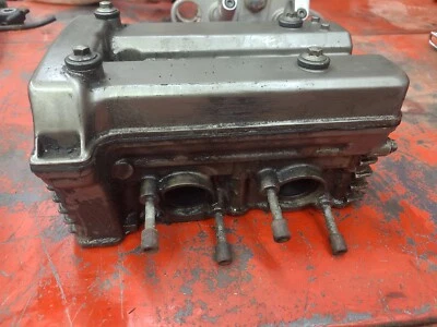 Yamaha TDM 850 TDM850 1992 culata doble 3VD-11101-00-00 Foto 1 de 4