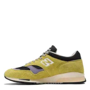 New Balance U1500 Herren Turnschuhe Gelb - Bild 1 von 6