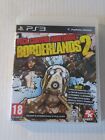BORDERLANDS 2: ADDITIONAL CONTENT PACK ----- for PS3