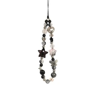 Phone Chain Strap Bracelet Pendant Cellphone Lanyard for Friend Family Coworkers - Zdjęcie 1 z 8