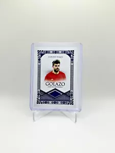 2023/24 Futera Unique World Football Golazo Gerard Pique /9 Barcelona - Picture 1 of 2