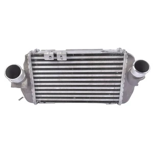 Intercooler aluminium pour Hyundai Veloster 2013-2017 1.6L hayon turbocompressé - Photo 1/12
