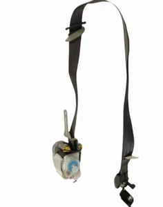 2003-2008 Honda Pilot Left Driver Seat Belt Retractor Gray OEM - Picture 1 of 1