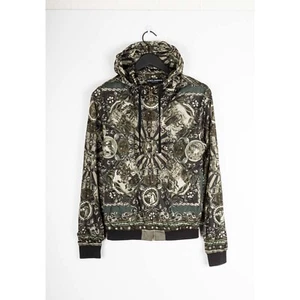 Dolce Gabbana Men Jacket Bomber Size IT44-S, S1347 - Picture 1 of 11