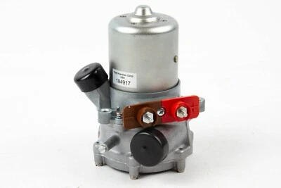 Bomba de combustible Mercedes-Benz reconstruida 1968-1972 OEM Bosch *0442201002 Foto 1 de 4