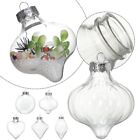 Unbreakable Wedding Christmas Ornaments For Diy Crafts And Party Celebrations