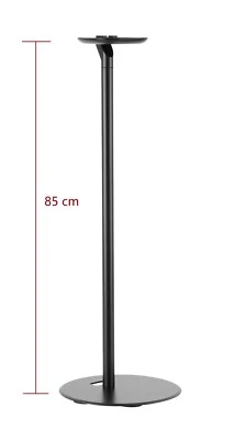 Sonos Play 1 One SL Stand Height 85cm height Model: GKS-54MK3 - image 1 of 4