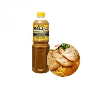 Daisho Japanese Tonkotsu Pork Style Concentrated Ramen Soup Base 1.18kg ダイショー - Picture 1 of 1