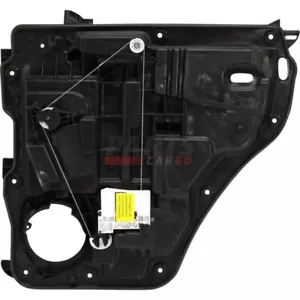 New Window Regulator Rear Left Fits 2007-2011 Dodge Nitro 68004823AA - Bild 1 von 7