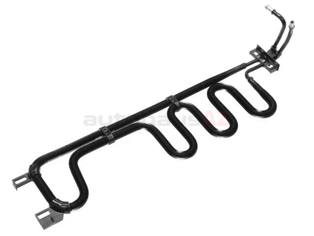 Línea de enfriador de dirección asistida GENUINA MERCEDES 2044602024 MERCEDES-BENZ E350 C300 Foto 1 de 1