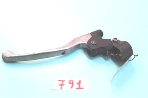 BRACCIALETTO LEVA FRIZIONE ADATTABILE PER MOTO CROSS YAMAHA HONDA SUZUKI KTM - Imagen 1 de 1