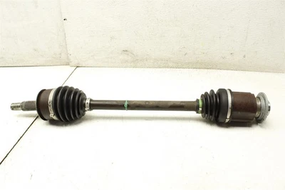 Eje trasero derecho pasajero derecho derecho Mitsubishi Evolution X MR 2008-2015 08-15 Foto 1 de 4