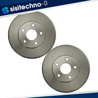 Tambor de freio traseiro para 2000 2001 1993 1994 1995 1998 1999 1996 1997 Subaru Impreza - Imagem 1 de 4