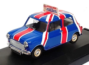 Vitesse 1/43 Scale LO29 - Mini British Pavilion 1967 Montreal World Fair - Picture 1 of 5