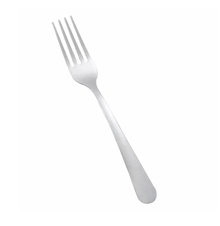 Tenedor de cena Winco 0002-05 Windsor peso medio - 2 docenas Foto 1 de 1