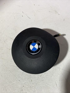 BMW 3er E46 Lenkrad Air SRS Bag 33675789101Q - Bild 1 von 7