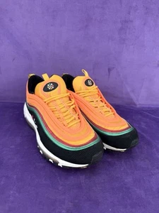 Nike Air Max 97 Sunburst - taglia 8 - Foto 1 di 11