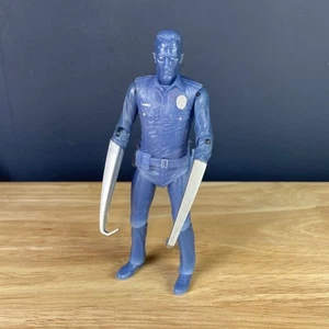 T-1000 Terminator Movie 7" Kenner Action Figure Neca 2015 Loose - Picture 1 of 6