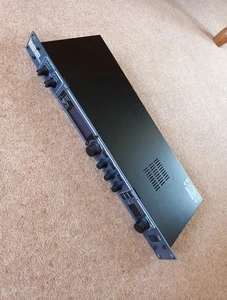 LEXICON MX400 XL REVERB EFFECTS PROCESSOR - Picture 1 of 2