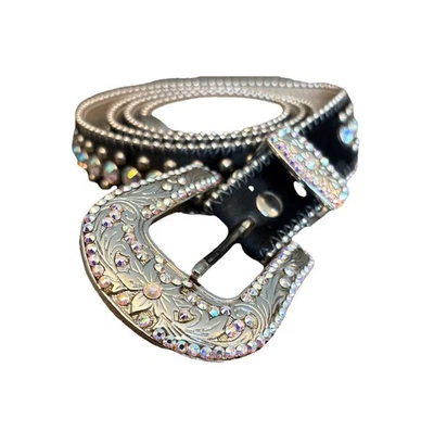 Cinturón BB Simon 1689 talla 38 Foto 1 de 4