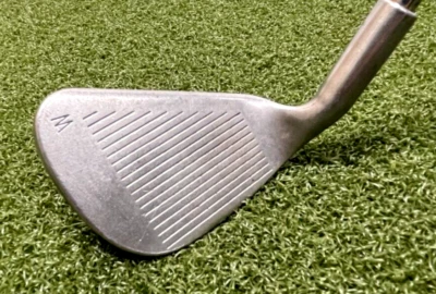 Ping Eye Orange Dot Wedge  /   Steel  /  NEW GRIP  /  36 " /  jj5603 - Image 1 of 4