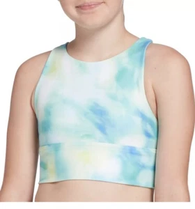 DSG high neck sports bra dicks sporting goods Girls XL - Picture 1 of 3