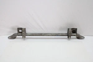 2017 MERCEDES GLE350 FRONT LOWER BUMPER REINFORCEMENT BAR OEM 16 17 18 - Picture 1 of 5