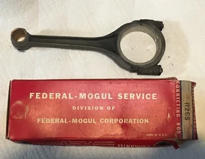 NOS Connecting Rod FEDERAL MOGUL R25S - Picture 1 of 3