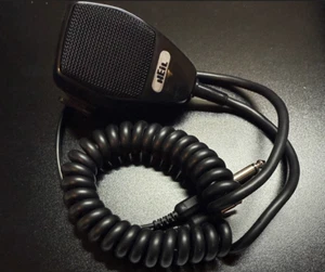 Heil Sound HMM Hand Microphone with Dynamic Element - Photo 1/1
