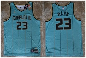 CAMISETA DE MANN DE CHARLOTTE (L) - Imagen 1 de 12