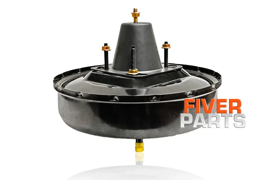 全新 Fiver 制动助推器 适用于本田雅阁讴歌 TL 2003-08 Cardone 53-4913 — 第 1/1 张图片