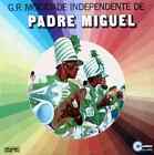 G.R.E.S. Mocidade Independente De Padre Miguel Copacabana Vinyl LP