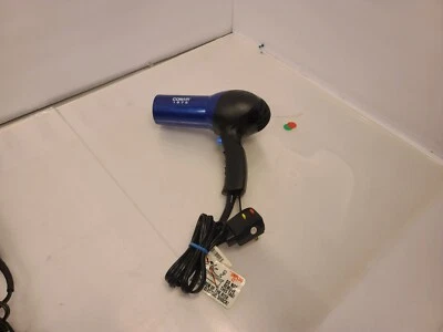 SECADOR DE PELO IONIC 1875W Mujer Salón Soplador Profesional Turbo Soplador 146rx Foto 1 de 4