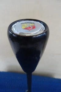 pomello leva cambio Abarth 500 600 850 Frammartino Torino vintage - Foto 1 di 6