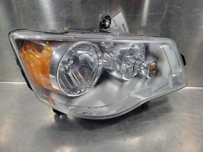 11 12 13 14 15 16 17 18 19 20 DODGE CARAVAN Headlamp Assembly Right - Изображение 1 из 2