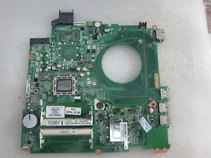 For HP provilion 15-P DAY23AMB6F0 AMD A8 CPU 766713-501 motherboard test OK - Picture 1 of 4